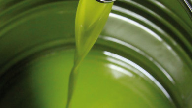 Un algoritmo per delineare l’origine dell’olio extravergine di oliva